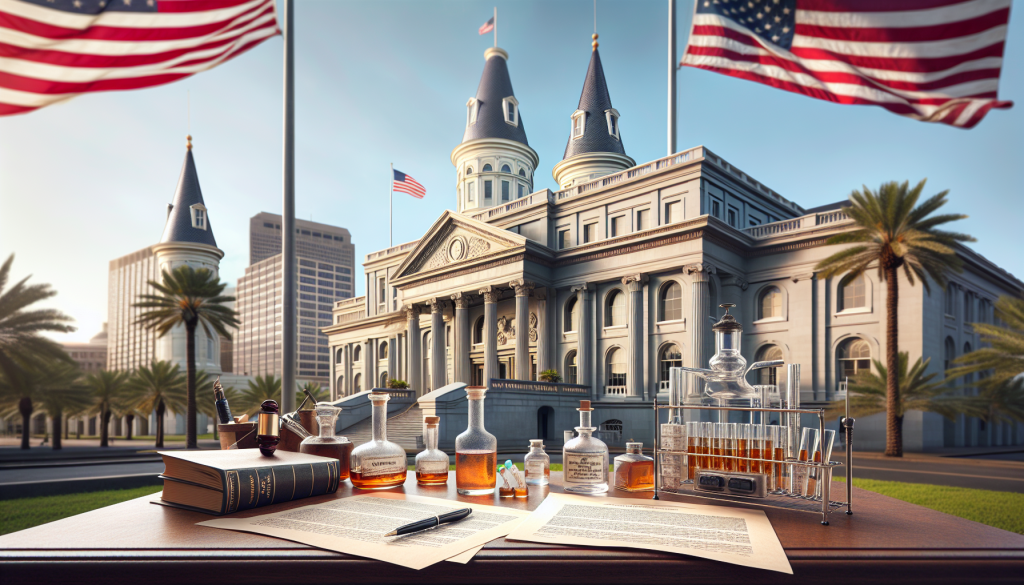 US Appeals Court Strikes Down 158-Year-Old Ban on Home Distilling