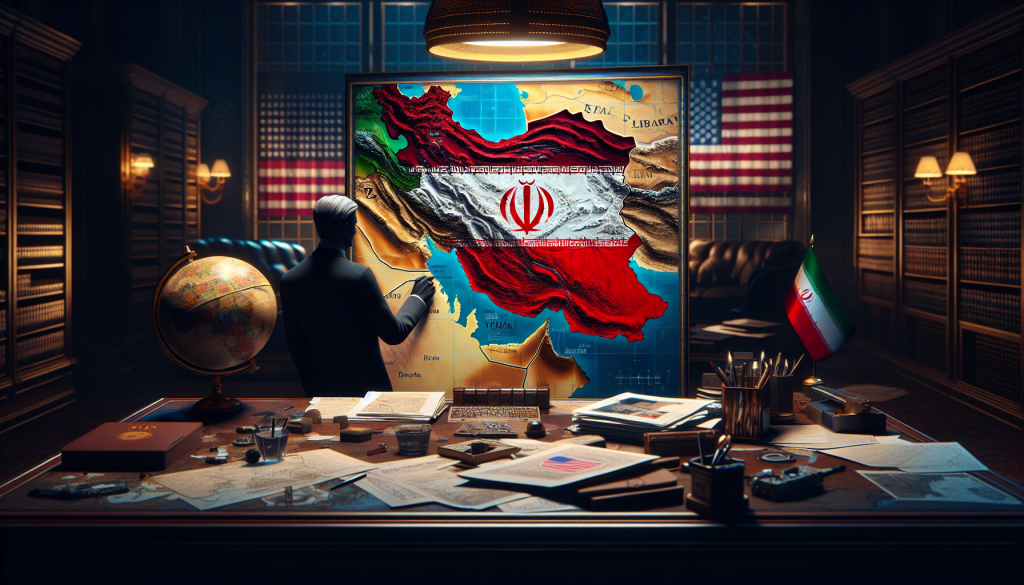 US Attempts to Exploit Ethnic Divisions in Iran Face Major Setbacks