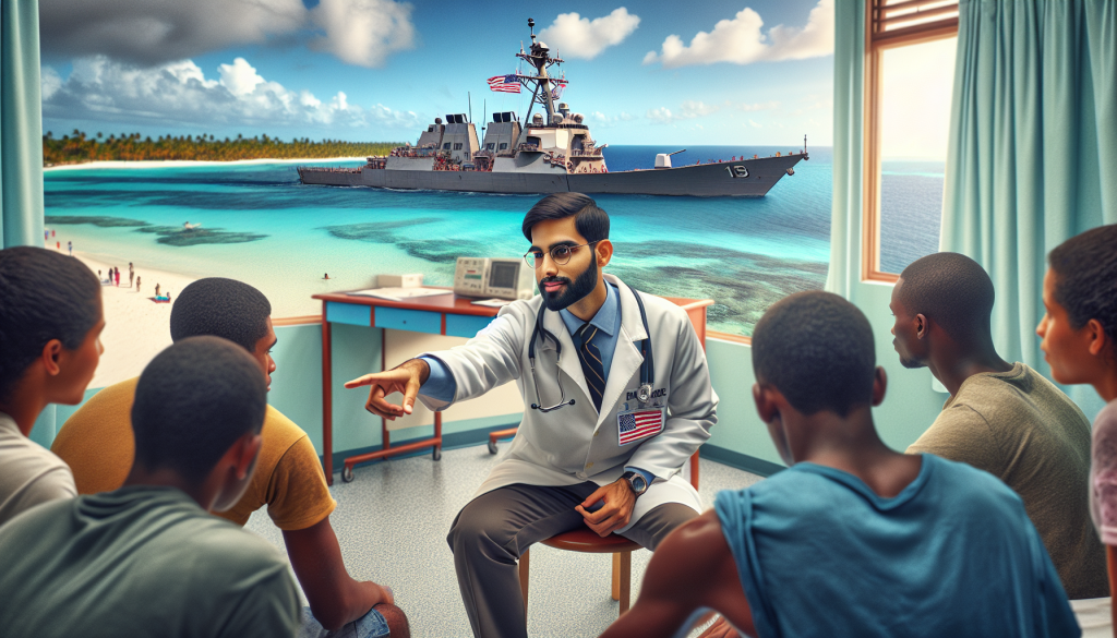 US Blockade Strangles Cuba, Undermining Decades of Global Solidarity