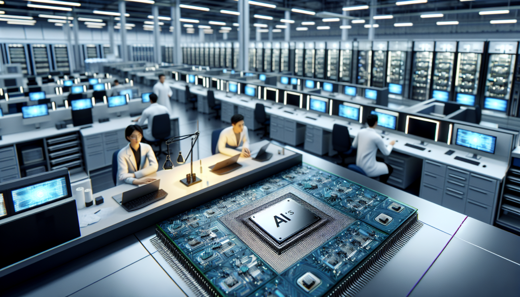 US Confirms No Shipments of Nvidia H200 Chips to China Amid Approval Delays