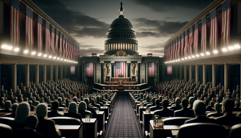 US Congress Divided Over Trump’s Iran ‘War Crimes’ Threat on Easter