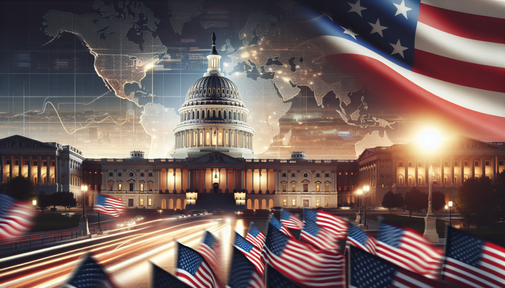 US Congress Faces Pressure Over Iran War Authorization After 60 Days