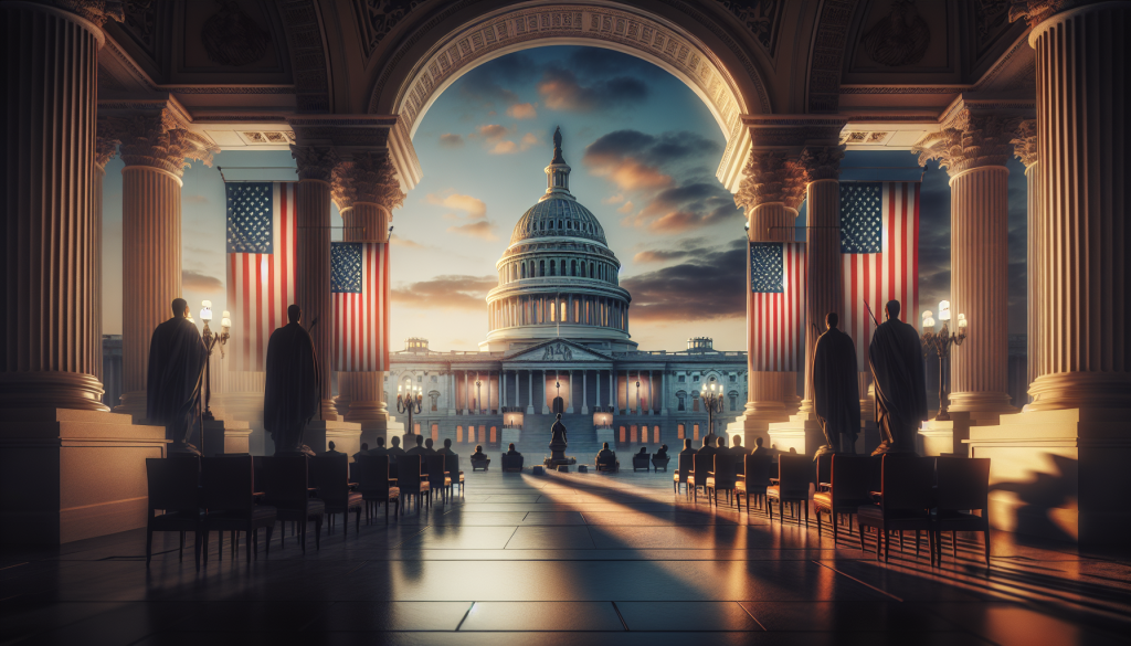 US Congress Temporarily Extends Controversial FISA Surveillance Powers