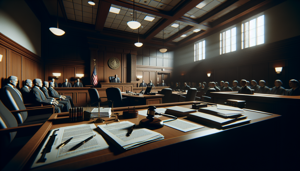 US Court Orders Resentencing for Colorado Clerk Linked to Election Fraud Scheme