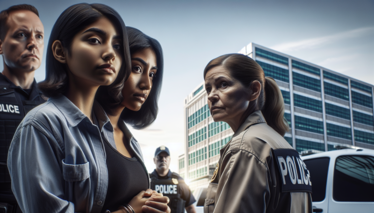 US Detains Niece and Grand-Niece of Late Iranian General Qasem Soleimani