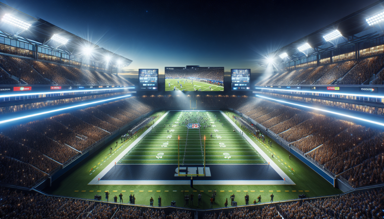 US DOJ Launches Antitrust Probe into NFL Broadcasting Practices