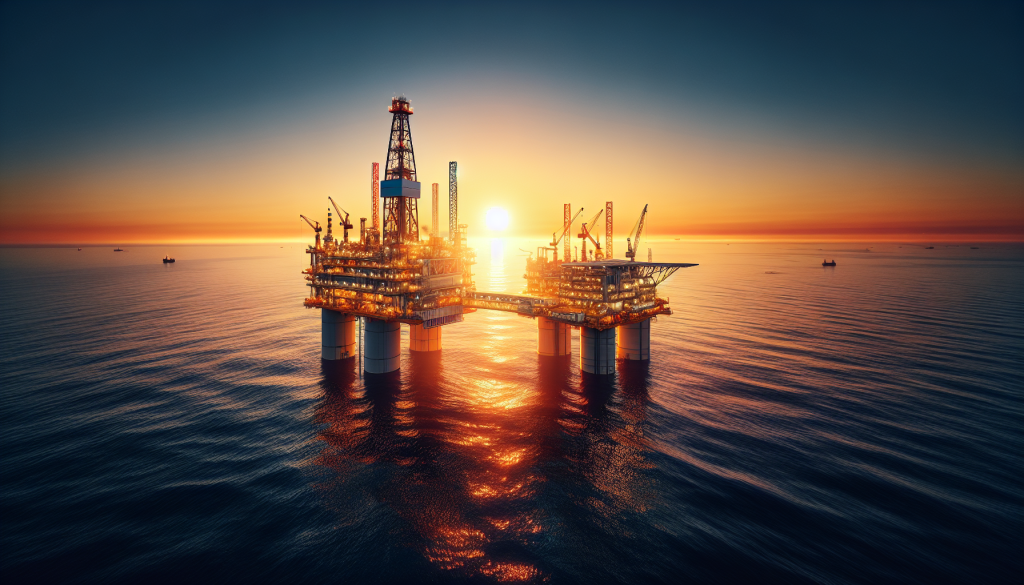 US Exempts Gulf of Mexico Oil Drillers from Endangered Species Protections