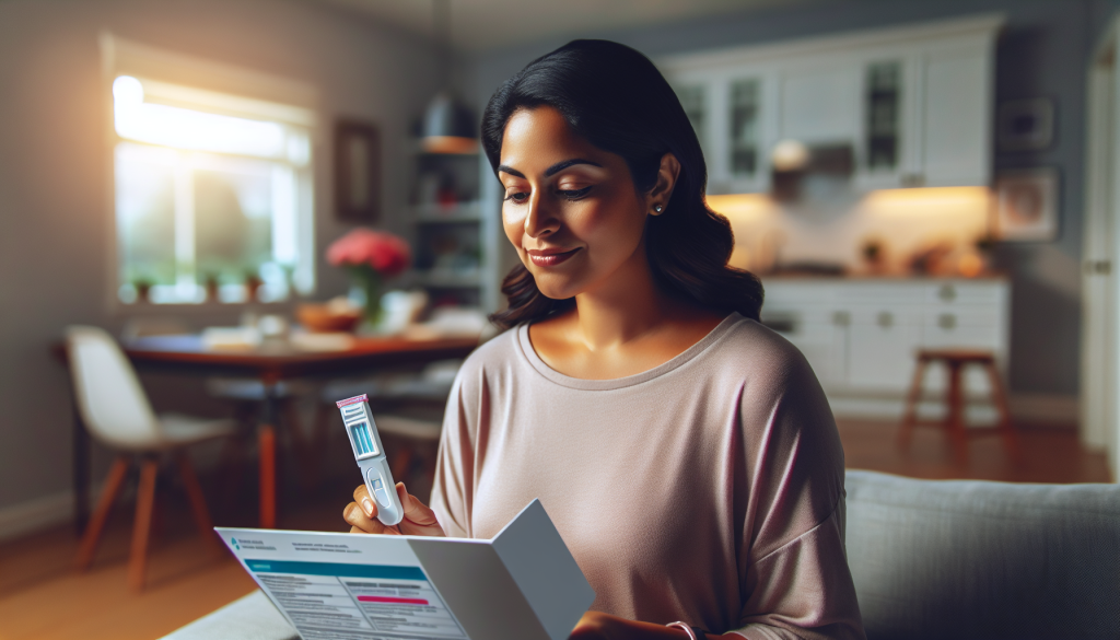 US FDA Approves Waters’ At-Home Cervical Cancer Screening Kit
