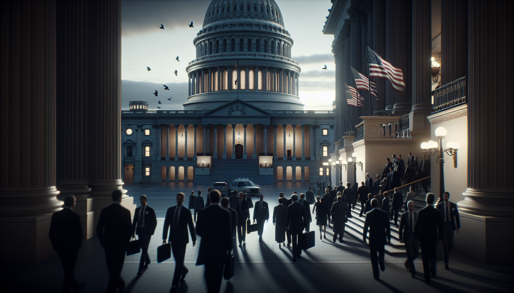US Homeland Security Shutdown Continues Amid House Inaction and Trump’s Pledge
