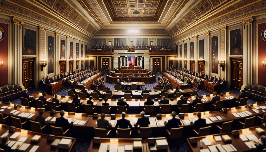 US House Ethics Committee to Decide on Sheila Cherfilus-McCormick’s Expulsion