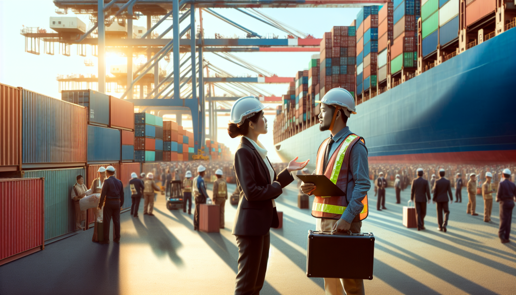 US Implements Tariff Refund System for Over 330,000 Importers