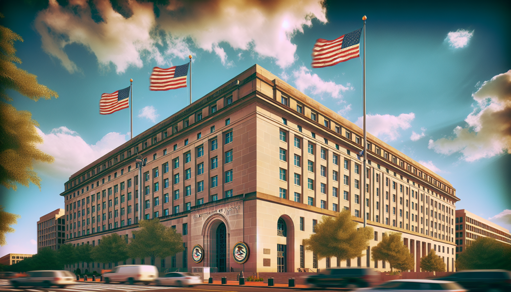 US Inspector General to Probe Delayed Release of Epstein Files