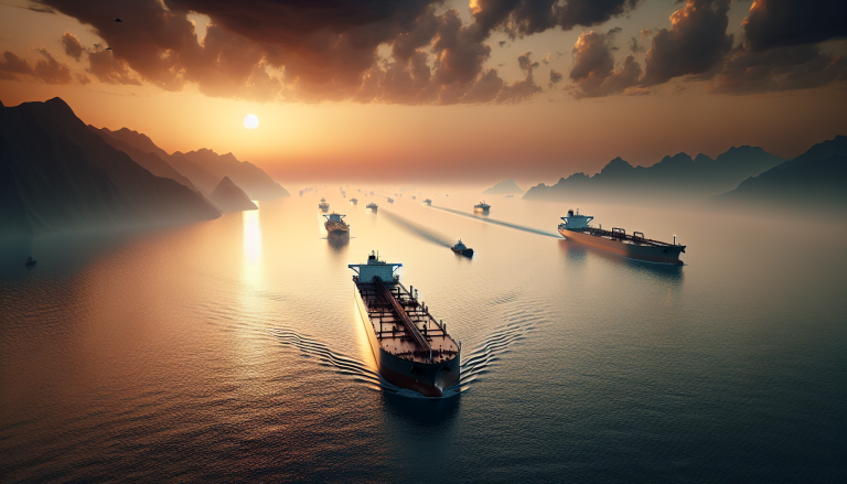 US Intelligence Indicates Iran Will Maintain Strait of Hormuz Control