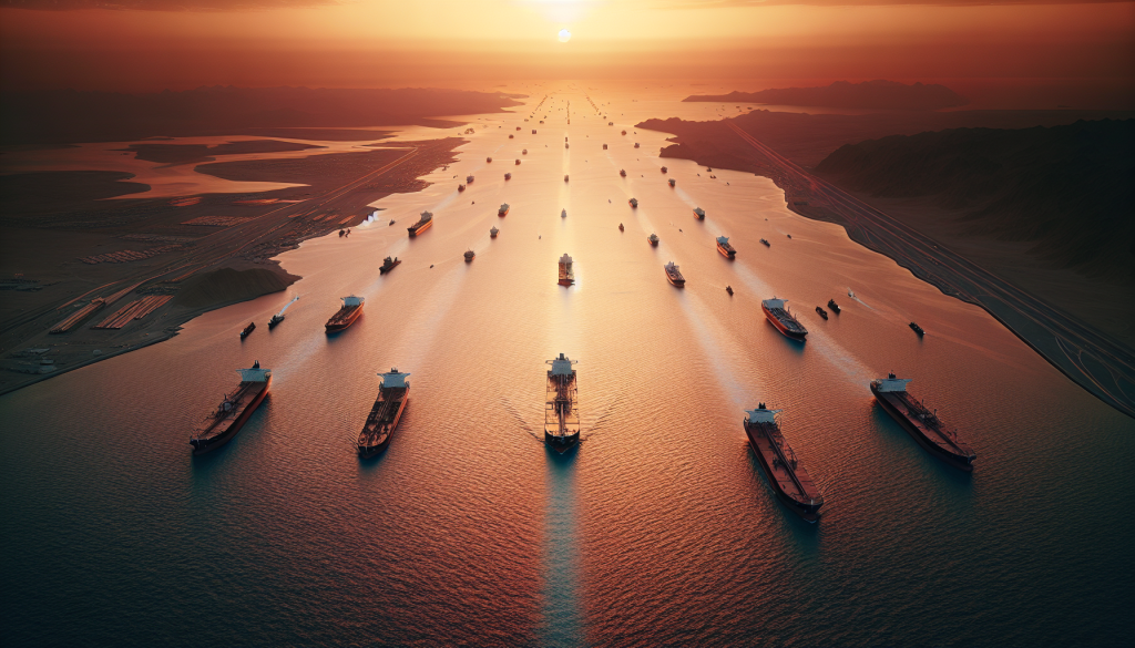 US Intelligence Warns Iran Unlikely to Ease Strait of Hormuz Blockade Soon