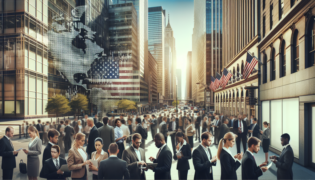 US Job Growth Expected to Rebound in March Amid Middle East Conflict