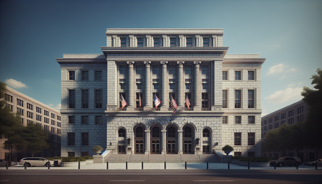 US Judge Halts Justice Department’s Attempt to Access Rhode Island Voter Data