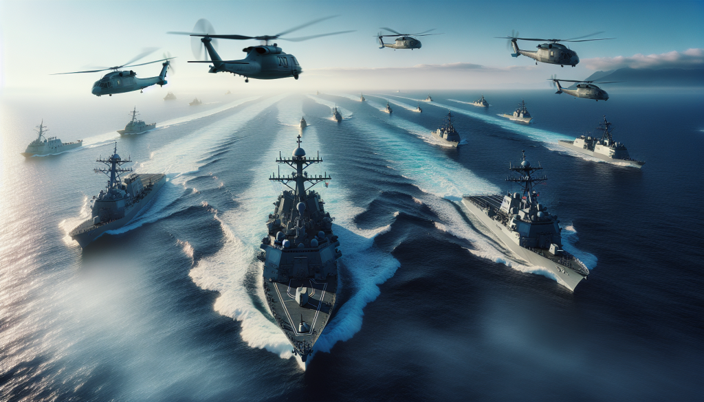 US Launches Military Exercises in Philippines Amid Middle East Conflict