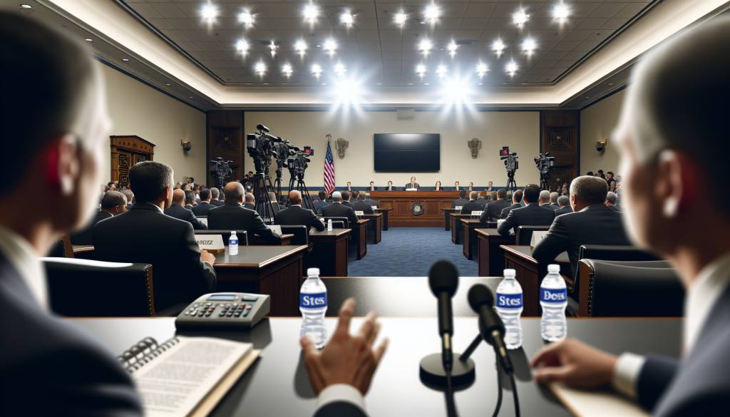 US Lawmakers Question Pete Hegseth on Pentagon Budget for Iran Conflict