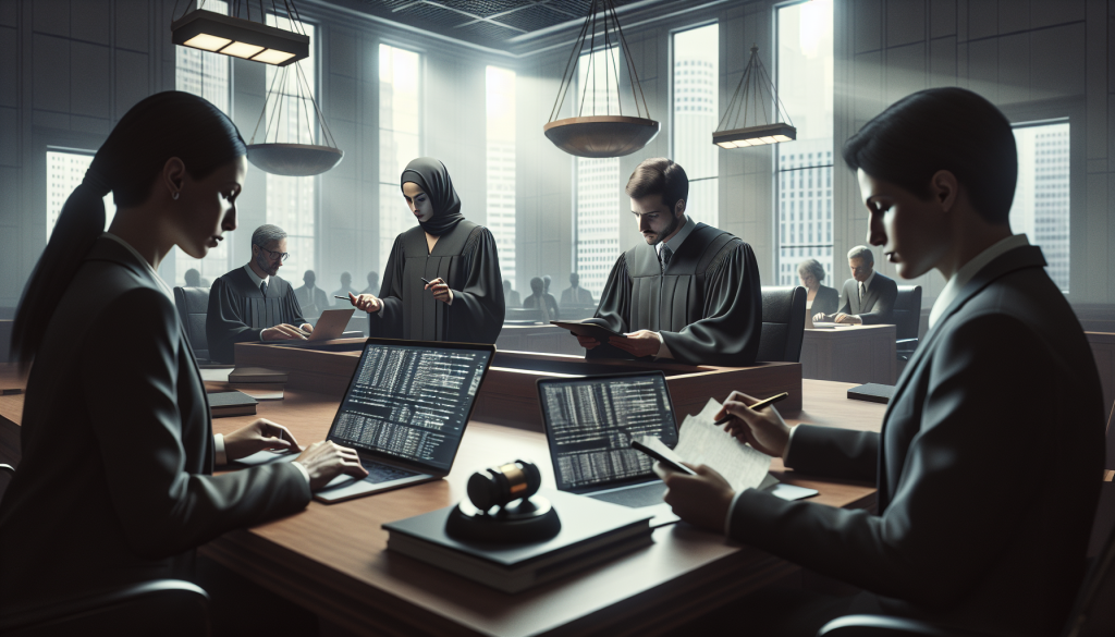 US Lawyers Warn AI Chatbot Conversations May Be Used in Legal Cases