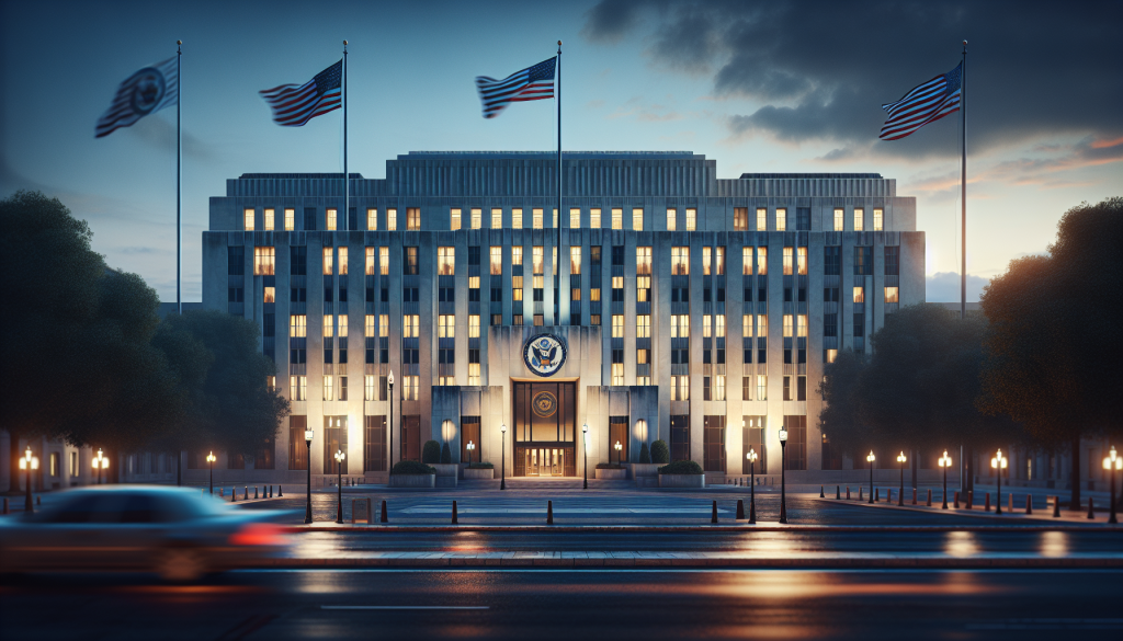 US Limits Visas for Individuals Supporting Adversaries in Hemisphere