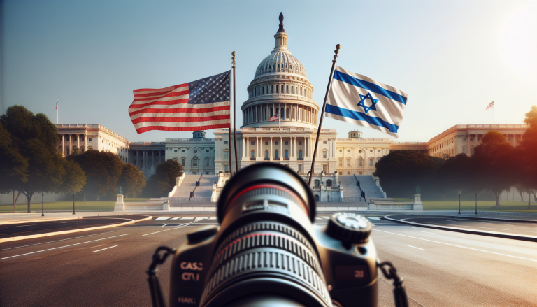 US Public Support for Israel Declines Sharply Amid Netanyahu’s Leadership