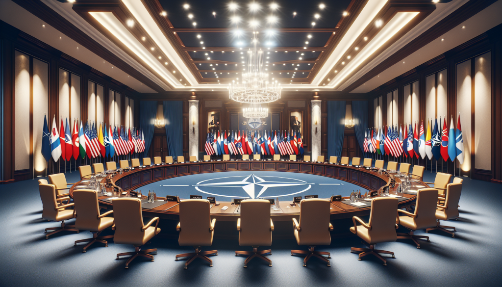US Questions NATO Ties Amid European Hesitation in Iran Conflict