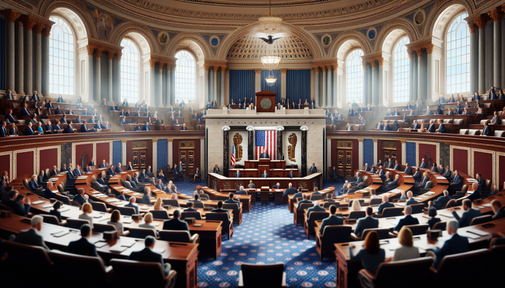 US Senate Again Rejects Resolution to Limit Trump on Iran Conflict
