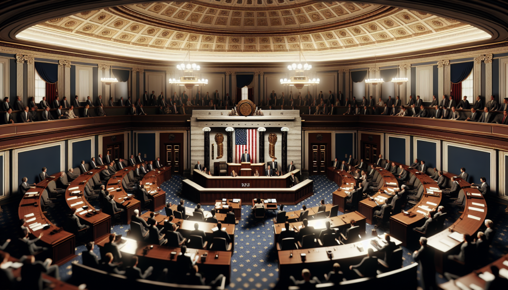 US Senate Rejects Proposal to Prevent Trump from Deploying Military Against Cuba