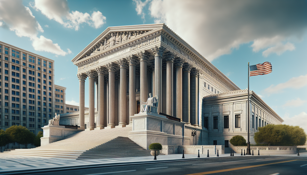 US Supreme Court Overturns Colorado Ban on LGBTQ Conversion Therapy