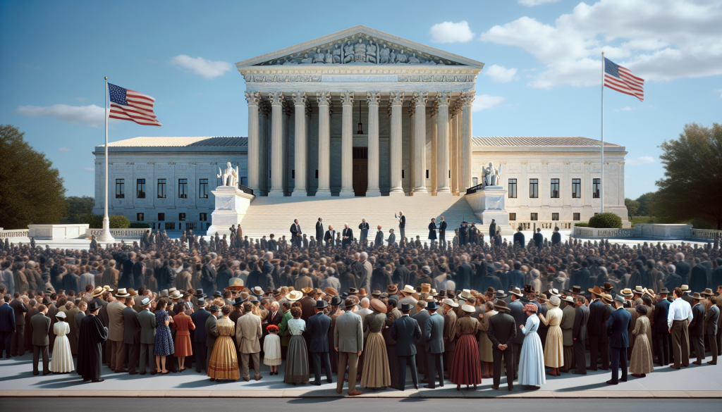 US Supreme Court Restores Texas Electoral Map Favoring Republicans