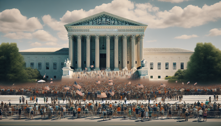 US Supreme Court to Review Birthright Citizenship Challenge