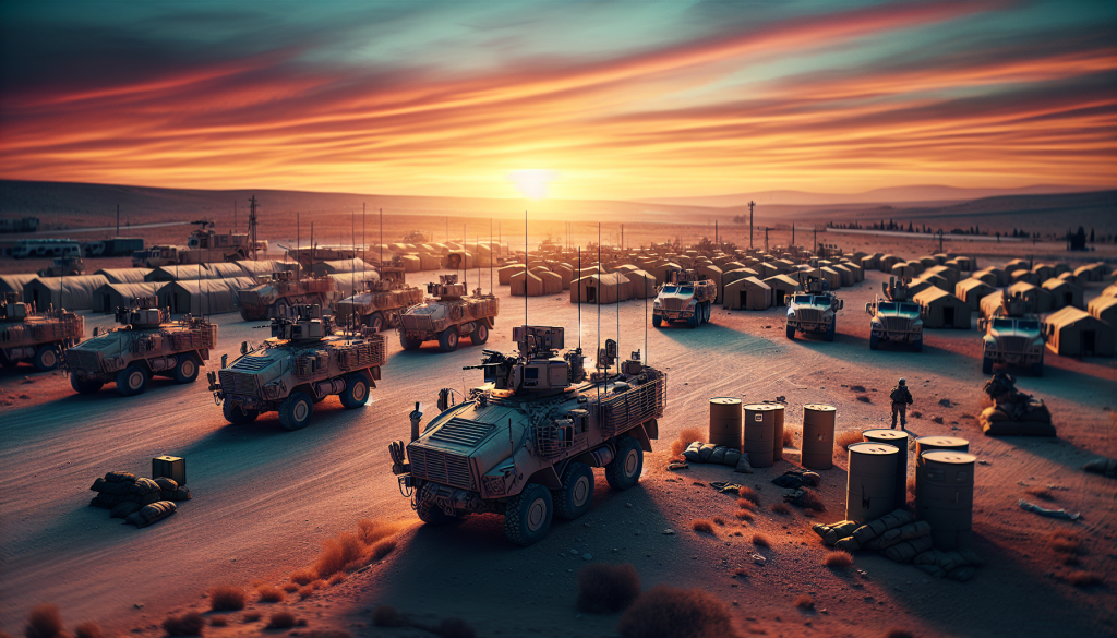 US Withdrawal from Syria After a Decade: Implications for Kurds and Region