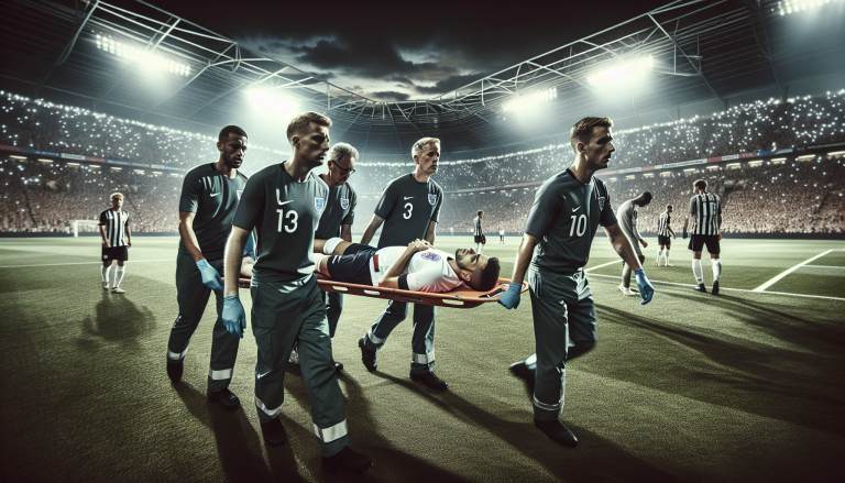 USA Striker Patrick Agyemang Faces World Cup Uncertainty After Injury