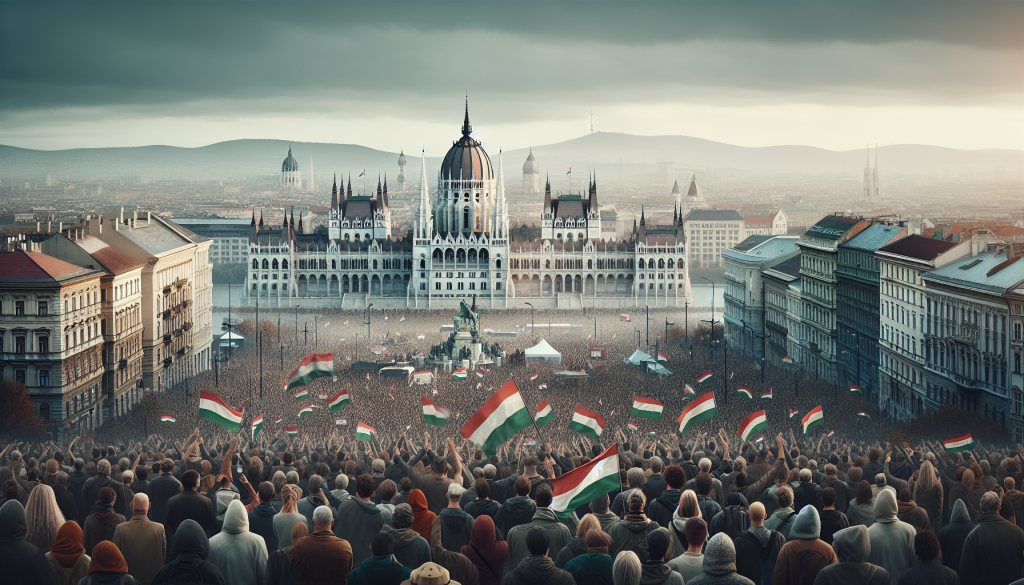 Viktor Orban Loses Election but Orbanism’s Influence Persists in Hungary