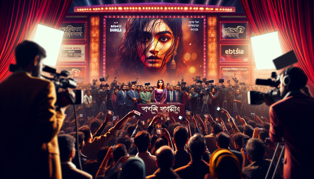 Wamiqa Gabbi Emotional as ‘Bhoot Bangla’ Surpasses 100 Crore Mark