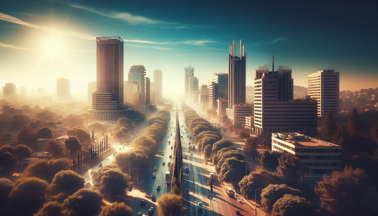 Warm and Dry Weather Conditions Persist Across Major Pakistani Cities