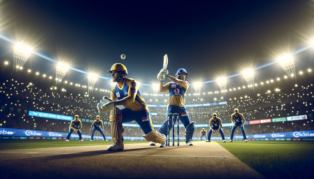 Warner and Hendricks Propel Karachi Kings in PSL 11 Thriller