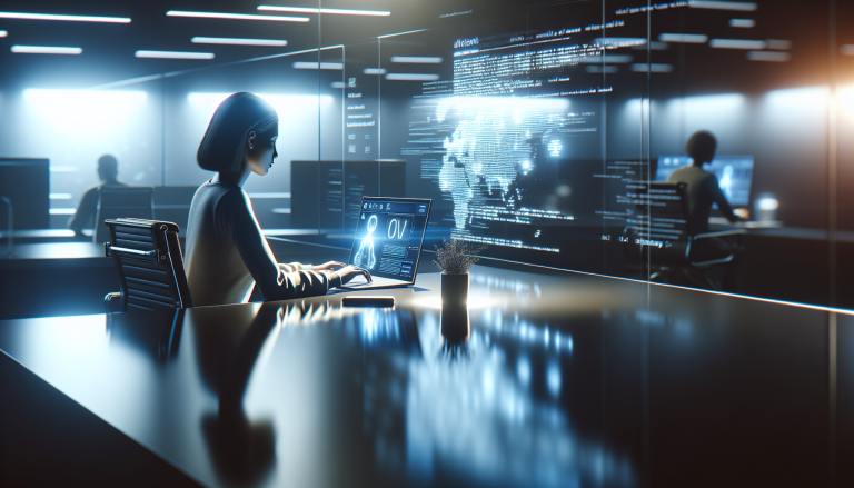 Warning Issued on Potential Risks of AI Chat Data Misuse