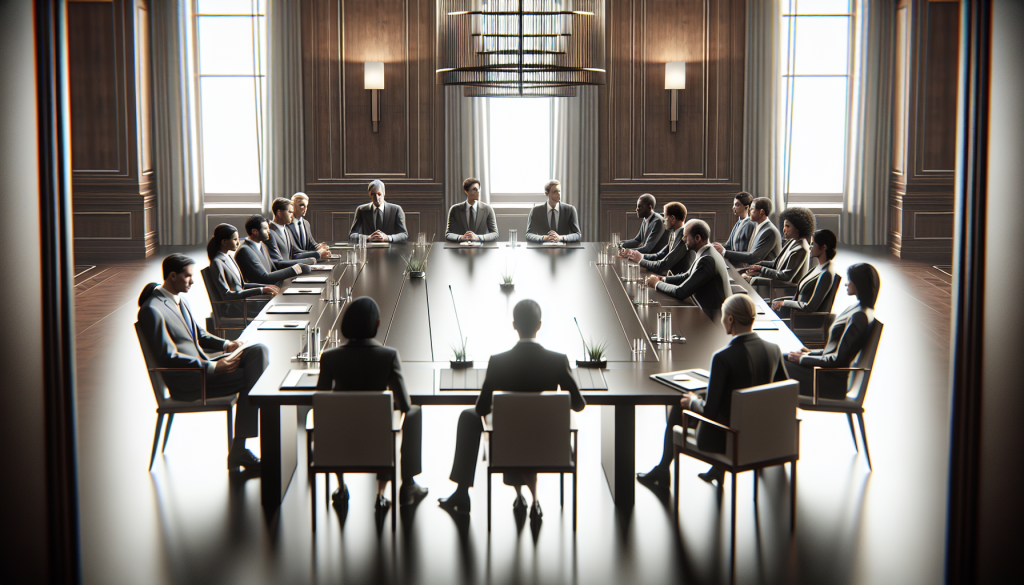 White House and Anthropic Engage in Key Talks Over Mythos AI Model