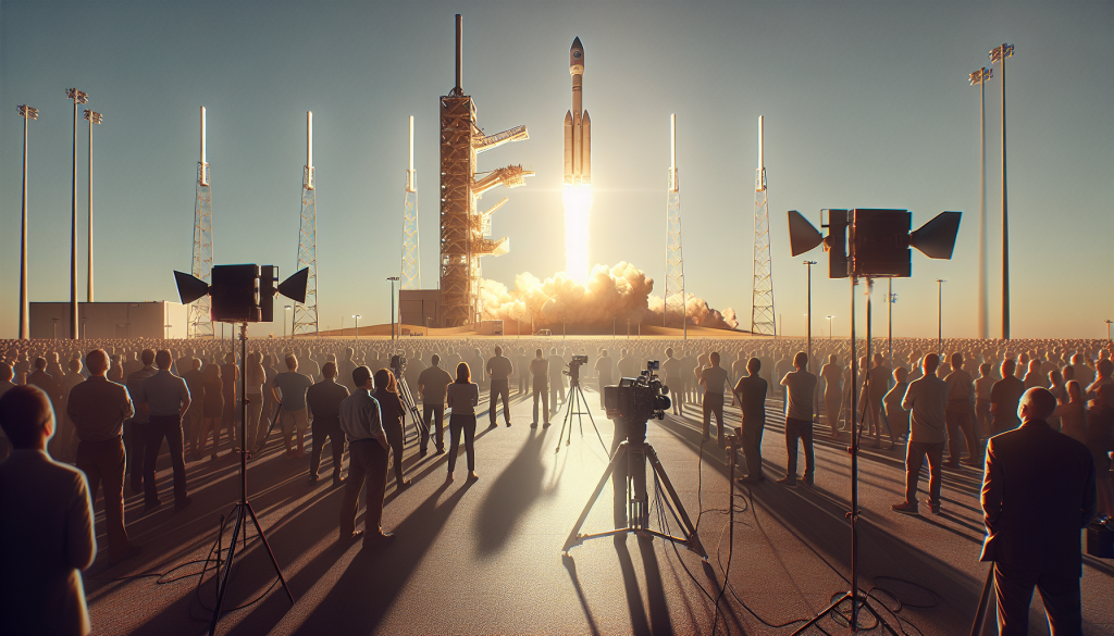 White House Proposes $5.6B NASA Budget Cut Amid Artemis II Mission