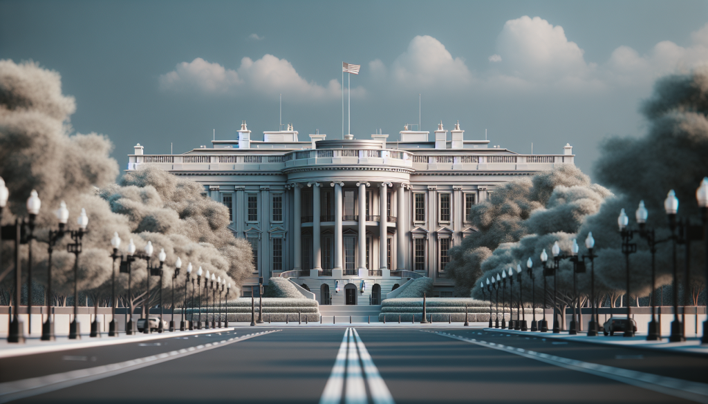 White House Staff Advised Against Betting on Prediction Markets