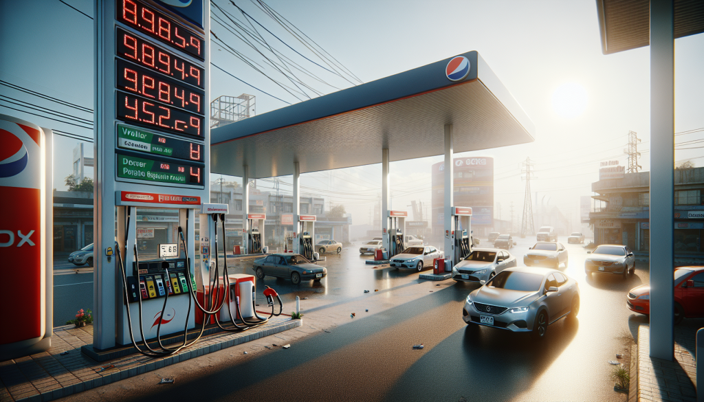 Why Petrol Prices Surge Sharply in Pakistan but Remain Stable in India