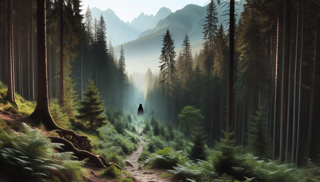 Woman Fatally Attacked by Bear in Polish Mountainous Forest