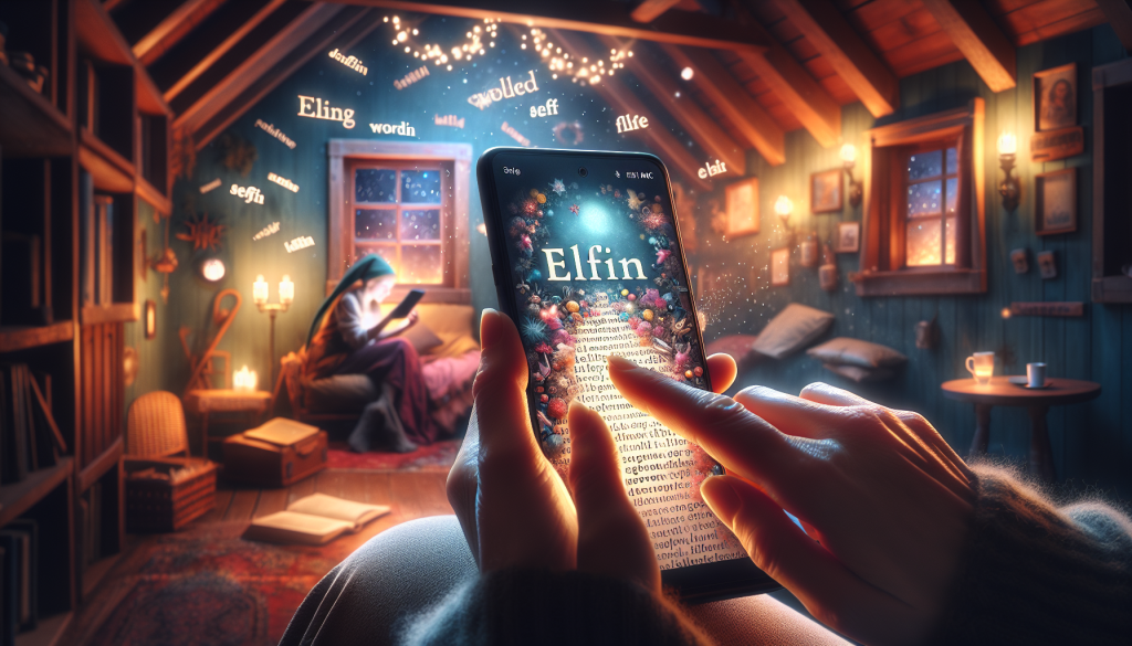 Wordle Puzzle #1759 Challenges Players with Fantasy-Themed Word ‘Elfin’