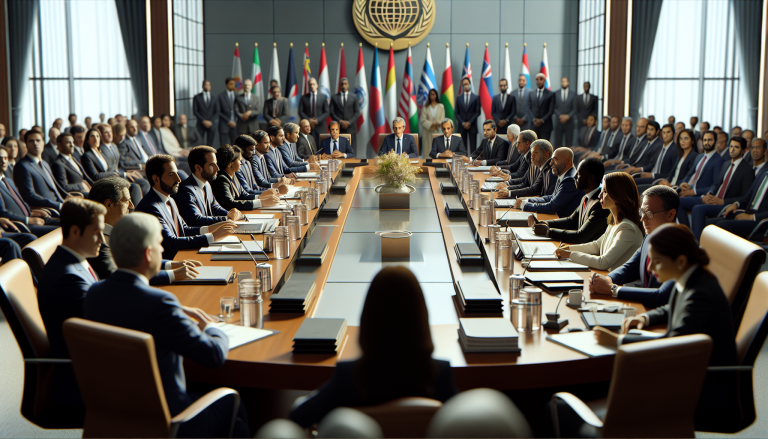 World Bank Reviews $4.1 Billion Development Projects in Sindh