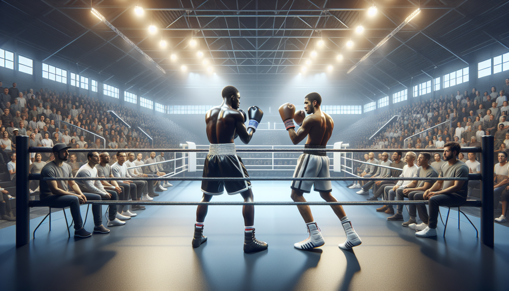 World Boxing Permits Russian, Belarusian Boxers to Compete as Neutrals