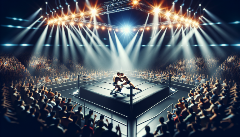 WrestleMania 42: CM Punk and Roman Reigns Clash in Tense RAW Finale