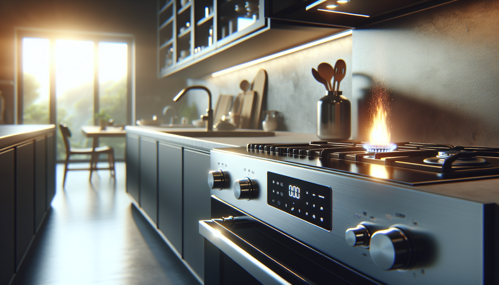 Xiaomi Launches Smart Stove with Automatic Flame Extinguishing Feature