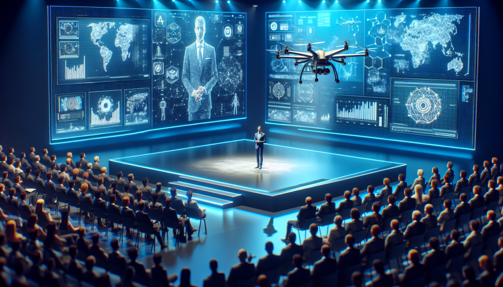 Yanis Varoufakis Discusses Palantir, AI Warfare, and Tech Lordism Rise
