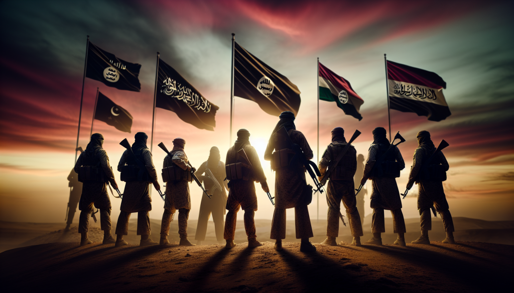 Yemen’s Houthis Align with Iran Yet Maintain Strategic Independence